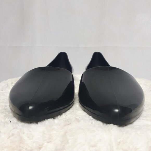Jeffrey Campbell Havana Last Jelly D’Orsay Flats  8 - Picture 13 of 14